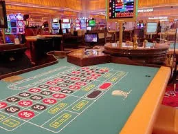 yz777 Casino